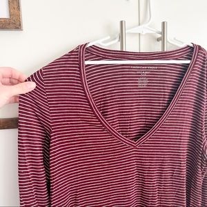 American Eagle Soft & Sexy Shirt